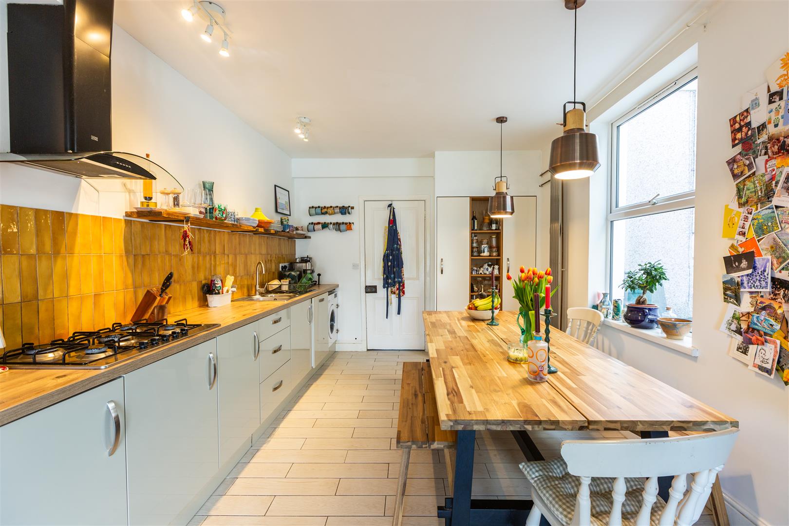 Finsbury Terrace, Brynmill, Swansea, SA2 0AH